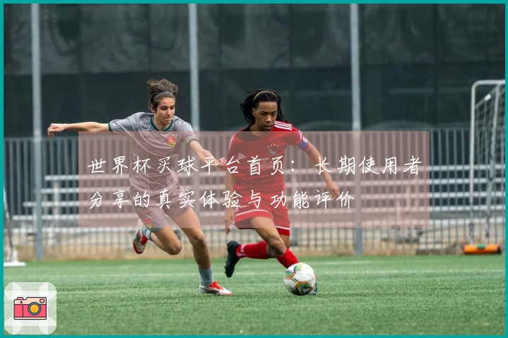 世界杯买球平台首页:长期使用者分享的真实体验与功能评价