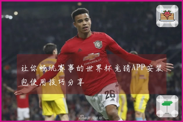 让你畅玩赛事的世界杯竞猜APP安装包使用技巧分享