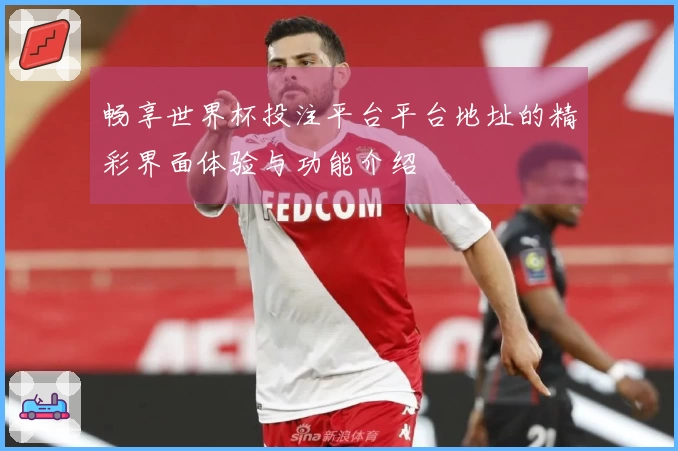 畅享世界杯投注平台平台地址的精彩界面体验与功能介绍